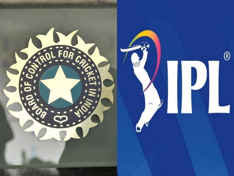 IPL 2020 will be played over a 51-day period. Image Credits: Times of India