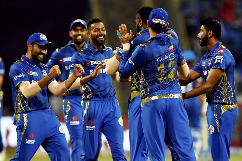 IPL 2020: Mumbai Indians indulge in beach football to beat UAE heat