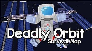 Deadly Orbit (Image credits: MinecraftMaps)