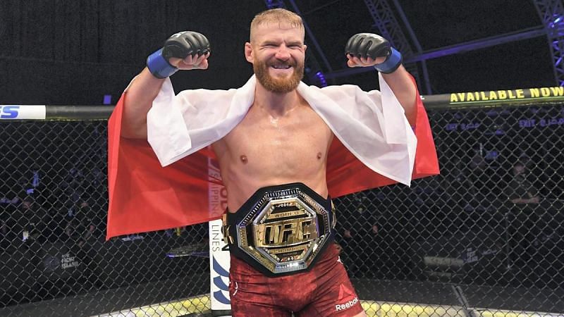 Jan Blachowicz