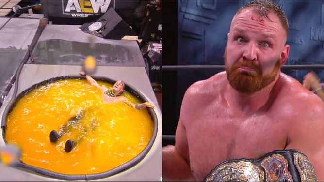 AEW All Out 2020: 5 Biggest news stories- Scary botches, new champions crowned