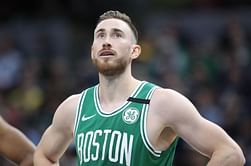 NBA Trade Rumors: Why Gordon Hayward could be the perfect solution for Indiana Pacers' frontcourt spacing issues