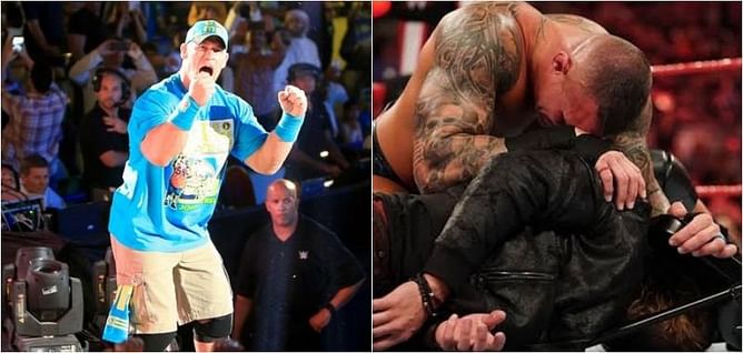 4 बड़े WWE सुपरस्टार्स जिनकी वापसी का फैंस इंतजार कर रहे हैं