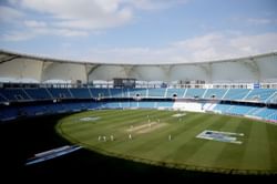 IPL 2020: Dubai International Stadium pitch report and weather conditions