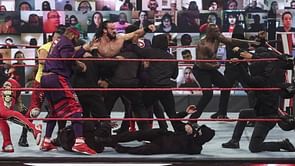5 धोखे जो WWE Clash of Champions में देखने को मिल सकते हैं
