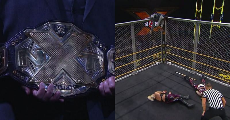 WWE  NXT 