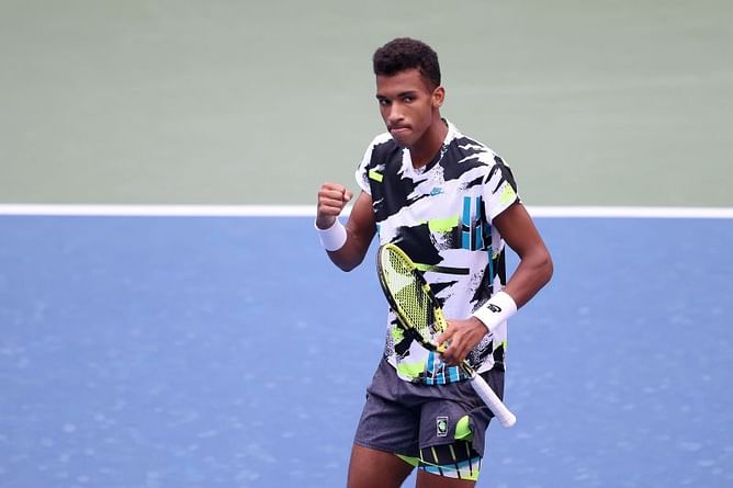 Rome Masters: Felix Auger-Aliassime vs Filip Krajinovic preview, head-to-head & prediction | Italian Open 2020