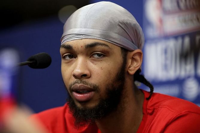 NBA Trade Rumors: Detroit Pistons could target Brandon Ingram; Experts advise against spending big on Fred VanVleet