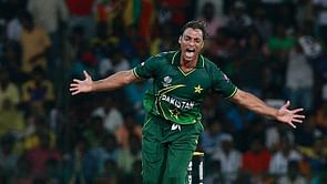 The general public want someone who thinks like me to be Pakistan's chief selector: Shoaib Akhtar