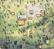 Peak in Free Fire
