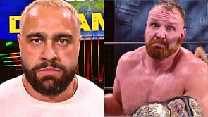 5 interesting opponents for Miro (fka Rusev) in AEW