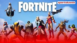 Fortnite Chapter 2 Season 4: SypherPK explains why the game is fun again