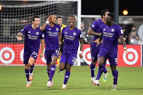 Orlando City SC will be looking to continue their unbeaten streak in the MLS when they host Chicago Fire on Saturday.