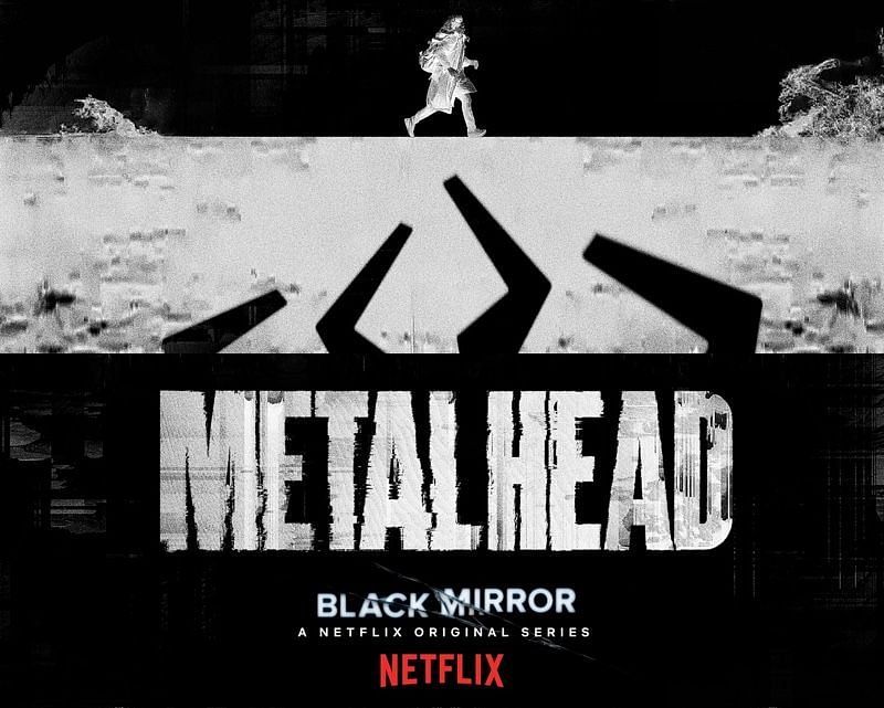 The &#039;Metalhead&#039; poster (Image Credits: blog.incoherent.net)