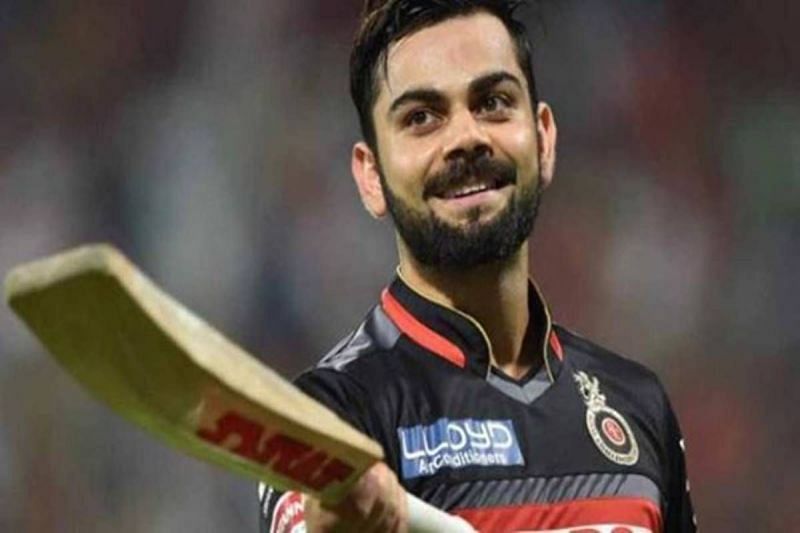 RCB captain Virat Kohli is the IPL&#039;s leading run-getter