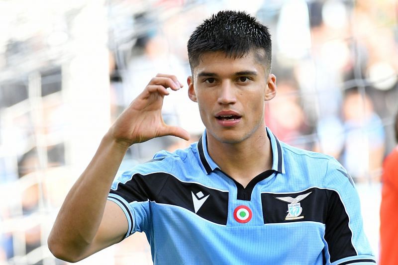 Joaquin Correa