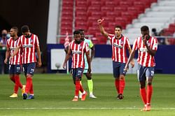 SD Huesca vs Atletico Madrid prediction, preview, team news and more | LaLiga 2020-21