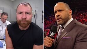 5 Exact moments when WWE stars decided to leave