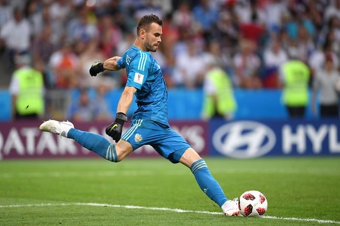 CSKA Moscow vs Lokomotiv Moscow prediction, preview, team news and more | Russian Premier League 2020-21