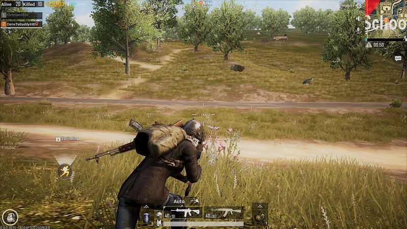 Free Fire vs PUBG Mobile: Which game has better graphics?