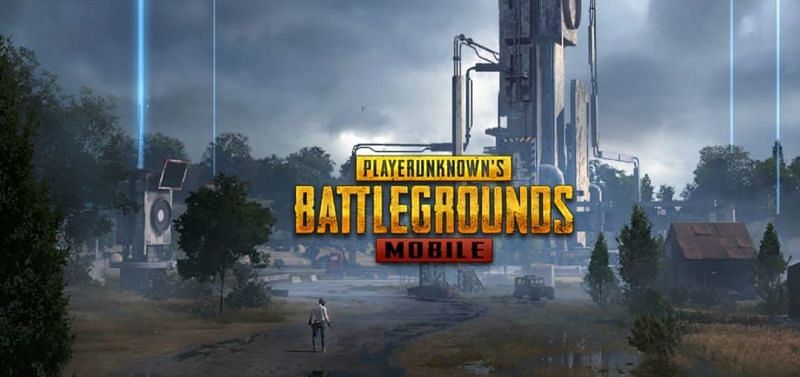 PUBG Mobile Korean Version Season 15 release date and time