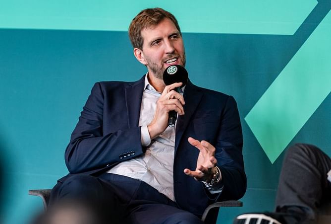NBA News Update: Dirk Nowitzki rejects Steve Nash's offer for assistant coach role, multiple franchises zero in on former star Chauncey Billups
