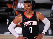 NBA Trade Rumors: Eastern Conference GM wants Houston Rockets to move Russell Westbrook
