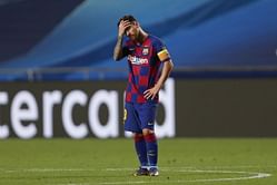 Barcelona Transfer News Roundup: Lionel Messi to stay for another season, Barca close to signing 2 players and more - 4th September 2020