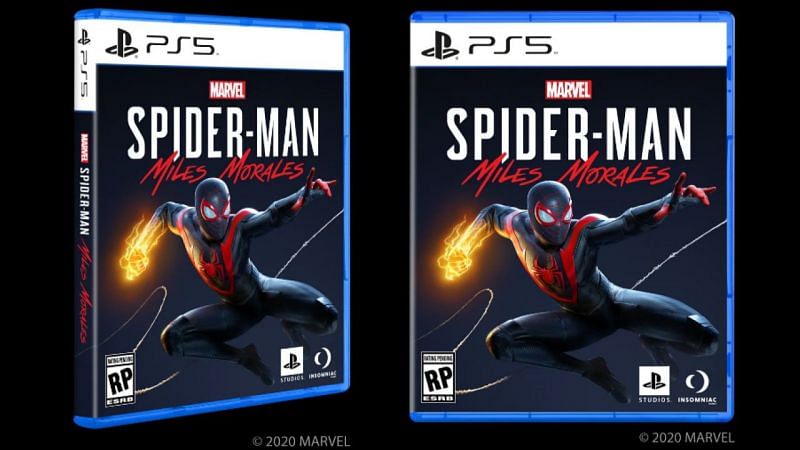 PS5 News: Official game sizes revealed