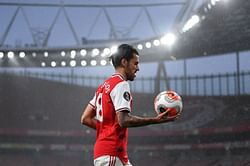 Arsenal Transfer News Roundup: Gunners sign top defensive target, Real Madrid star close to Arsenal move and more - 31st August 2020