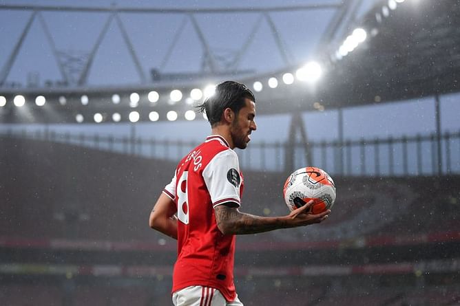 Arsenal Transfer News Roundup: Gunners sign top defensive target, Real Madrid star close to Arsenal move and more - 31st August 2020