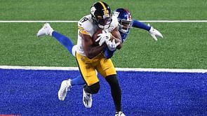 Roethlisberger helps Steelers past Giants, Gostkowski hits game-winner after struggles