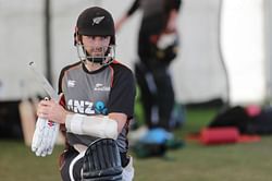 The Sunrisers Hyderabad middle-order needs Kane Williamson