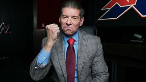 How Vince McMahon really behaves behind the scenes in WWE revealed