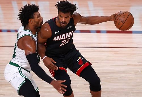 This NBA news update covers the post-game thoughts of the Miami Heat players and coach