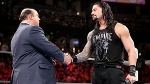 रोमन रेंस को लेकर बड़ा बयान, WWE से पंजाबी रेसलर को निकालने का कारण सामने आया, दिग्गज लेगा संन्यास?