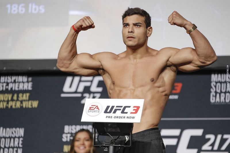 Paulo Costa