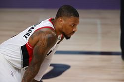 NBA Trade Rumors: Damian Lillard "would love" to see Giannis Antetokounmpo move to Portland Trail Blazers