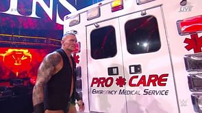 5 directions for Randy Orton after losing the Ambulance Match to Drew McIntyre at Clash of Champions
