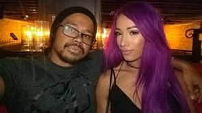 Sasha Banks reveals plans to become a mother, addresses the possibility of retiring