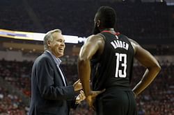 NBA News Update: Daryl Morey to continue as the Houston Rockets' GM; League takes new measures to encourage voting
