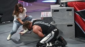 WWE RAW - 5 Surprises that could happen- New Championship introduced, Major babyface turn, New romance blossoms