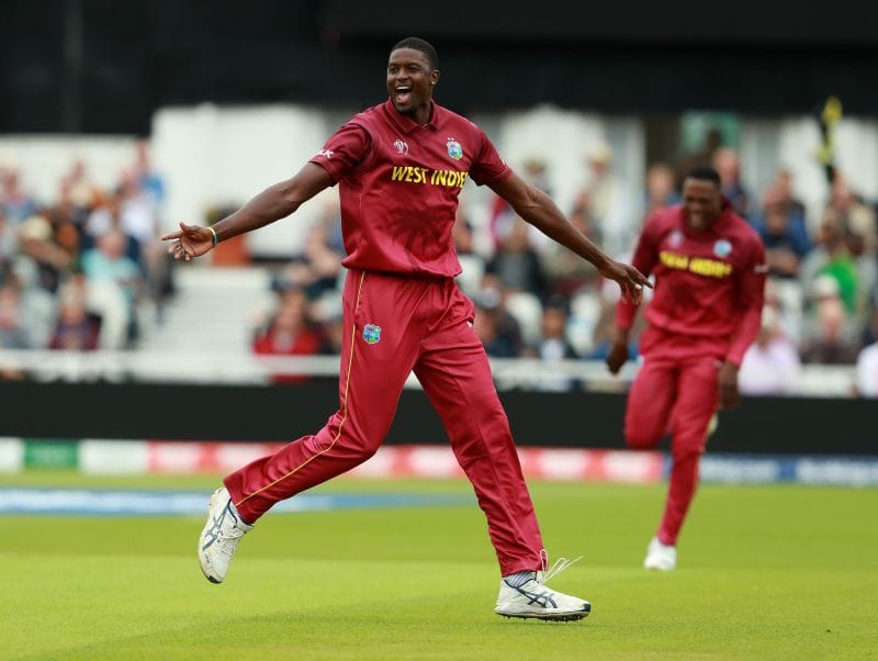 IPL 2020 5 things you need to know about SRH's latest signing Jason Holder