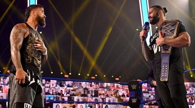 The biggest winners and losers from Friday Night SmackDown (September 11, 2020)