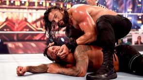 5 things WWE got right at Clash of Champions