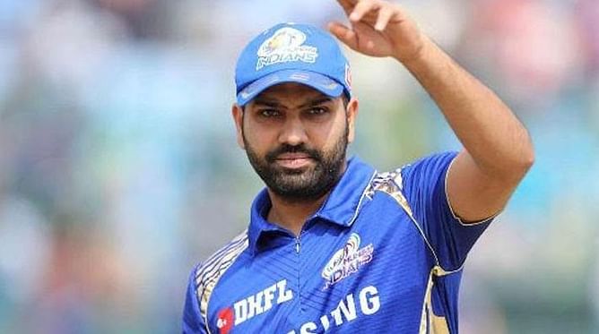 IPL 2020: रोहित शर्मा ने ईशान किशन को सुपरओवर में नहीं भेजने का कारण बताया