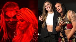 6 Opponents for Ronda Rousey when she returns to WWE