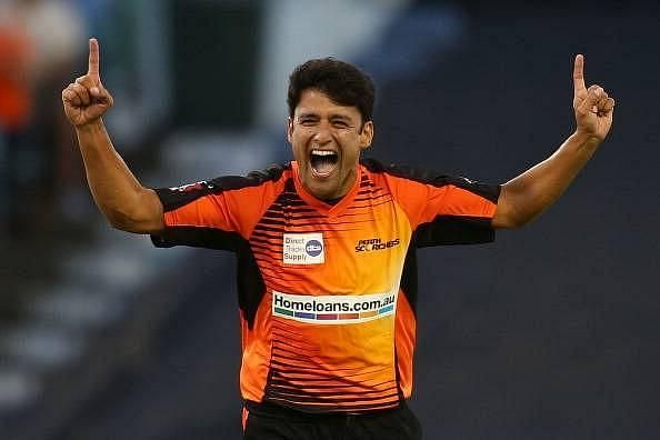 Yasir Arafat has lamented the lack of support he received from senior players