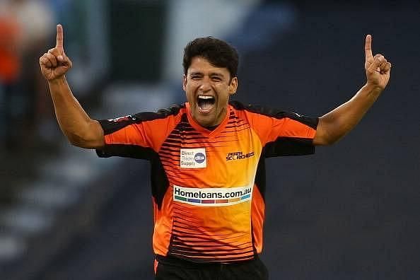 The senior Pakistan players made youngsters like me feel unwelcome in the team: Yasir Arafat