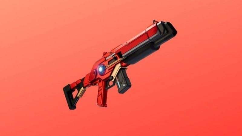 Top 5 Dps Weapons In Fortnite Season 4